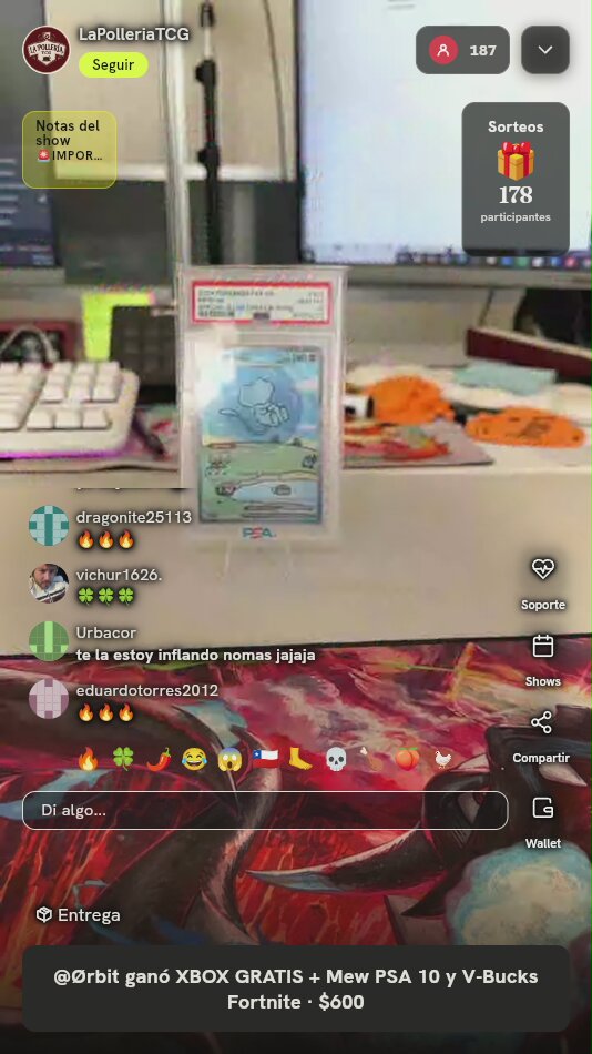 Pokémon Day 2026 Collection Box