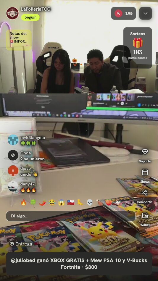 Sobre Pokémon Celebrations Sellado