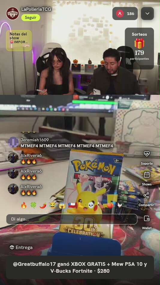 Sobre Pokémon 30th Celebration