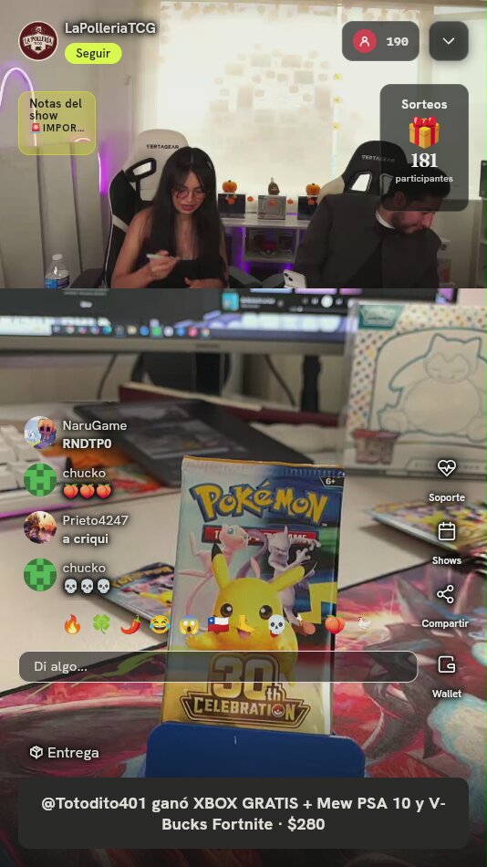 Pokémon 30th Celebration Booster Pack