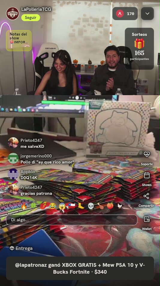 Pokémon Phantasmal Flames Booster Pack