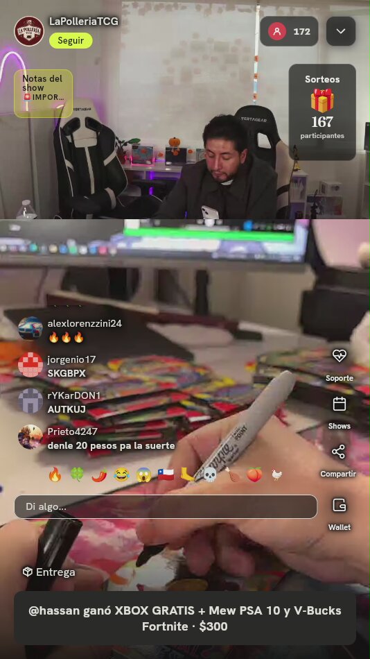 Sobre Pokémon Phantasmal Flames
