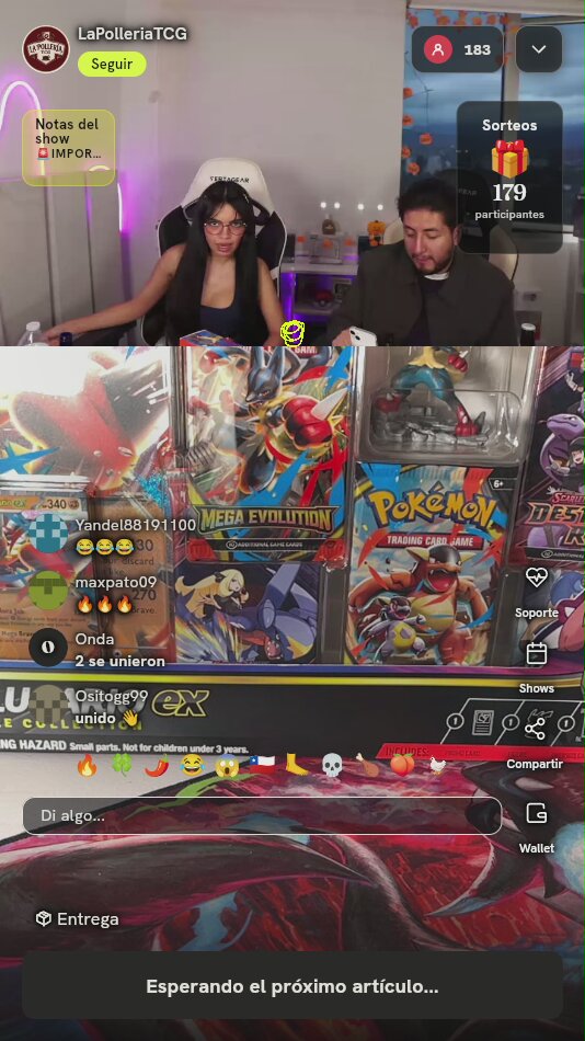 Mega Lucario EX Figura Colección