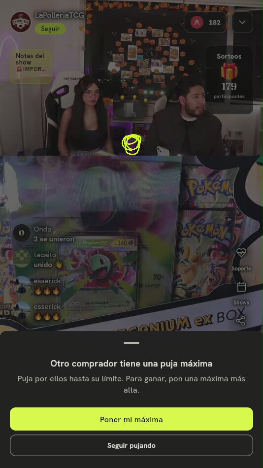 Mega Meganium ex Box