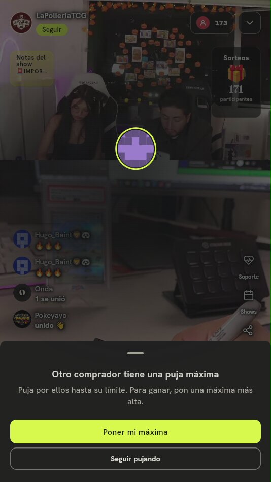 Carta Pokémon Graduada PSA