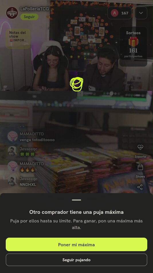 Carta Pokémon Reverso