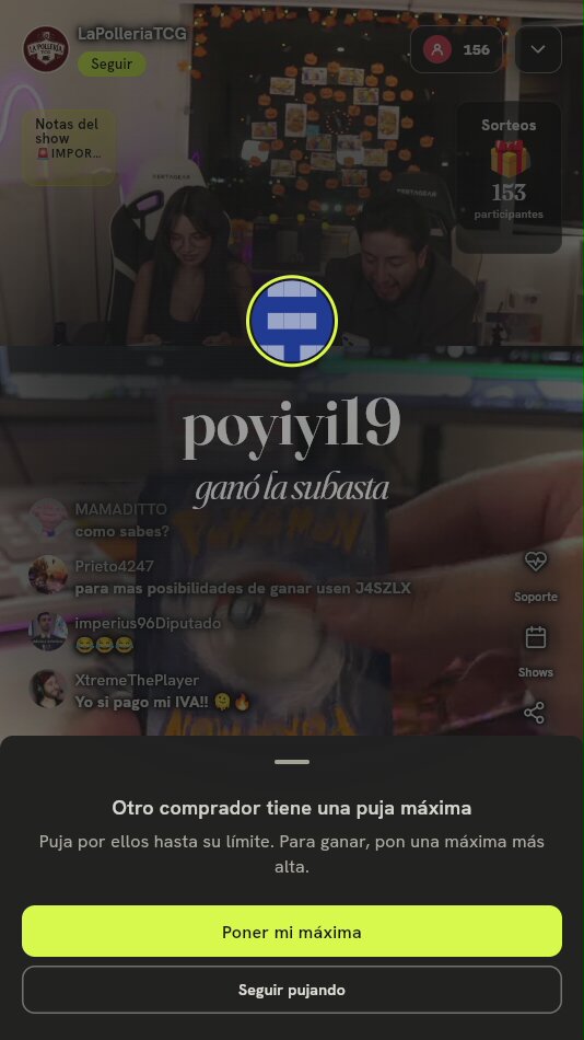 Dorso de Carta Pokémon