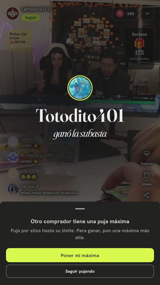 Sobre Pokémon XY Phantom Forces