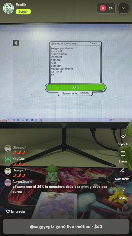 Figura Bulbasaur pequeña