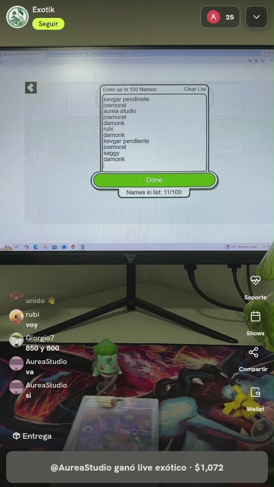 Figura Bulbasaur y carta Pokémon