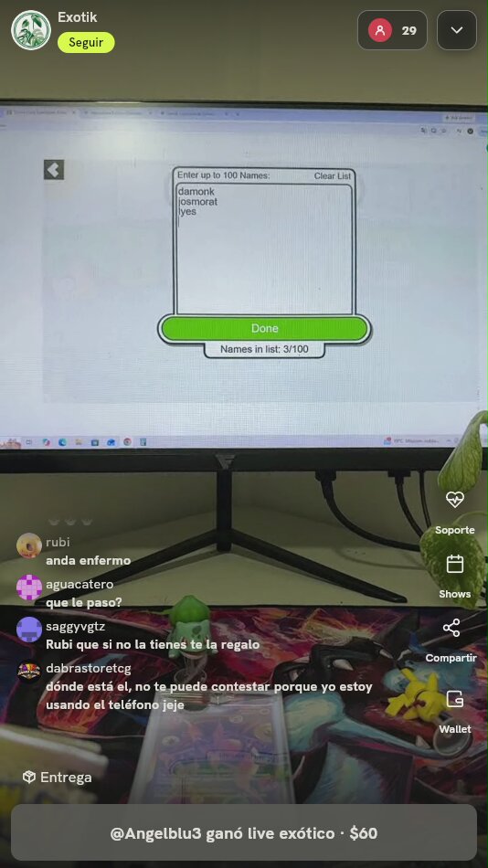 Sobre Pokémon Prismatic Evolutions