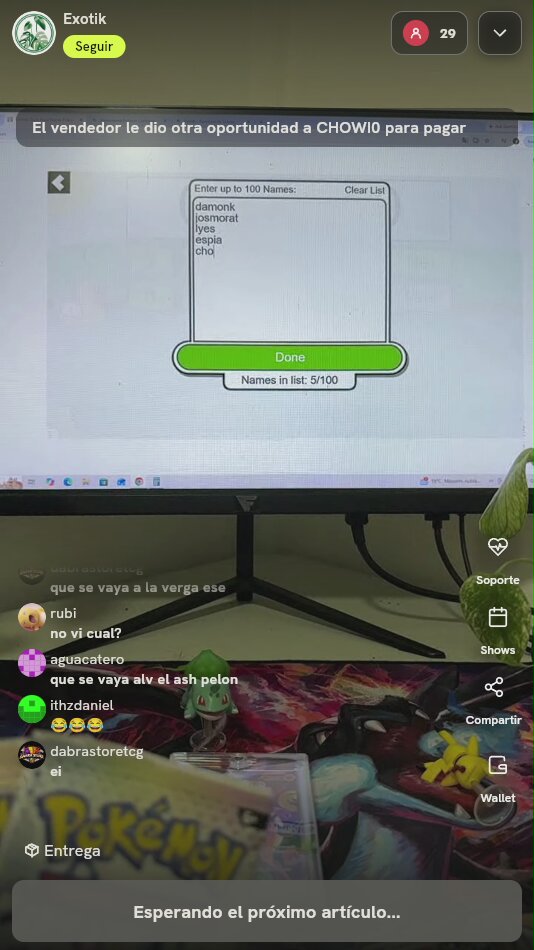 Sobre Pokémon Prismatic Evolutions