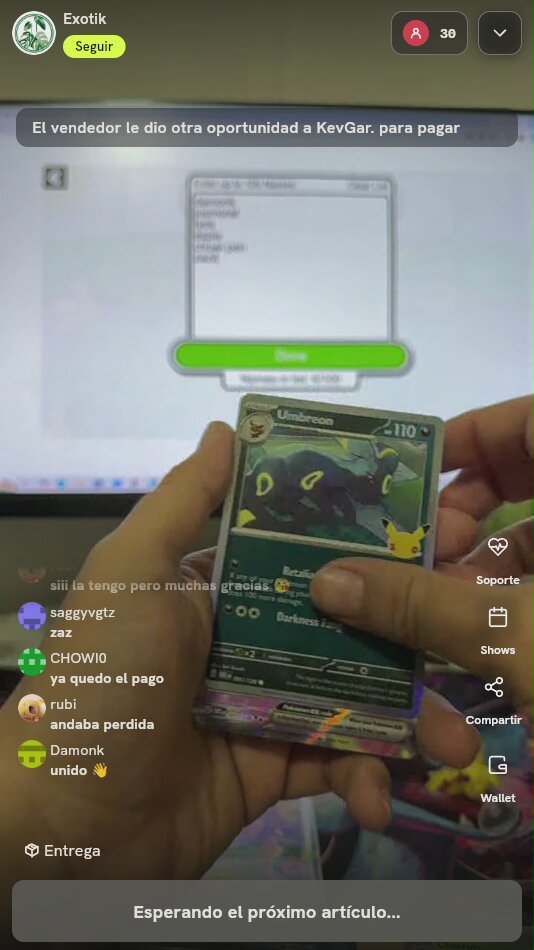 Umbreon Celebrations Pokémon Card