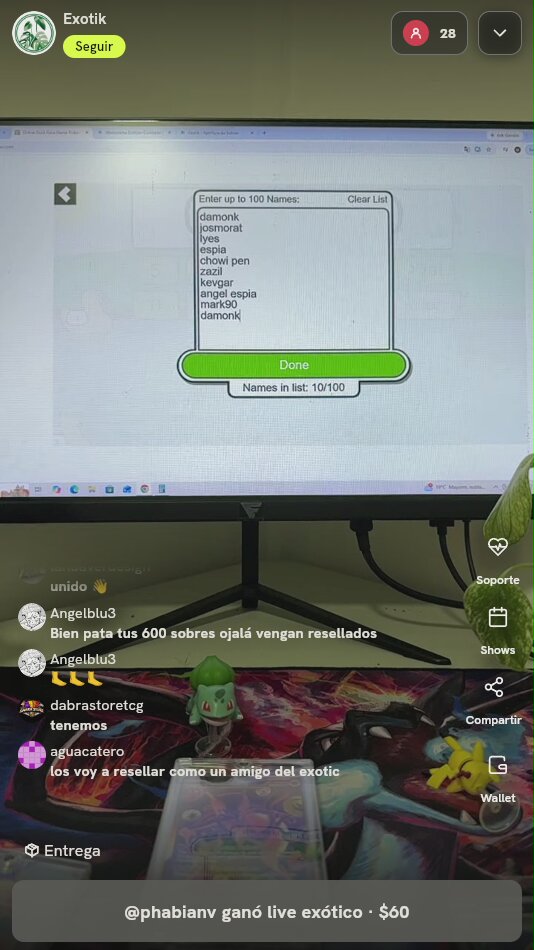 Carta Pokémon Graduada