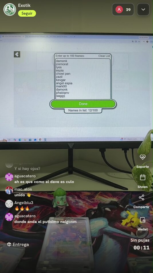 Carta Pokémon Graduada