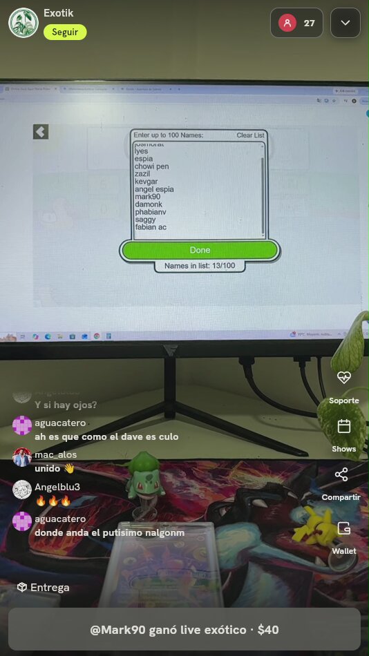 Carta Pokémon Graduada