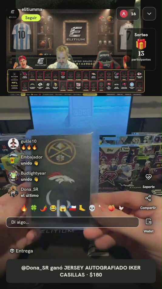 Cartas Deportivas en Top Loaders