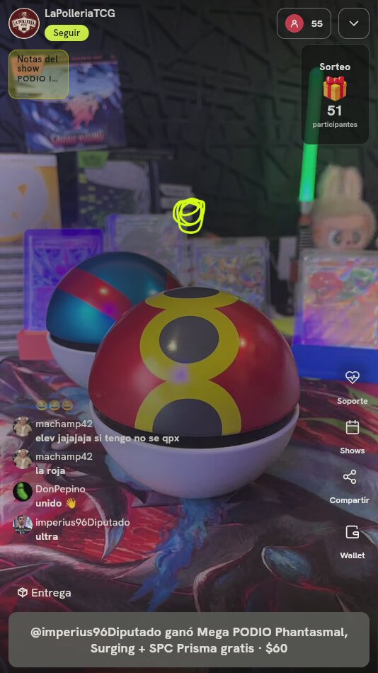 Lote Pokémon Poké Ball Tin