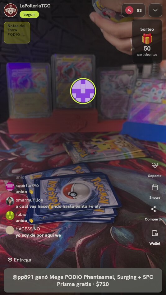 Sobres Pokémon 30th Celebration