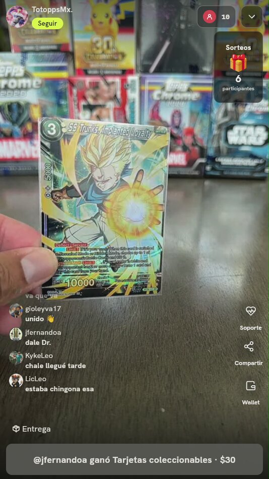 Son Gohan Youth Fusion World