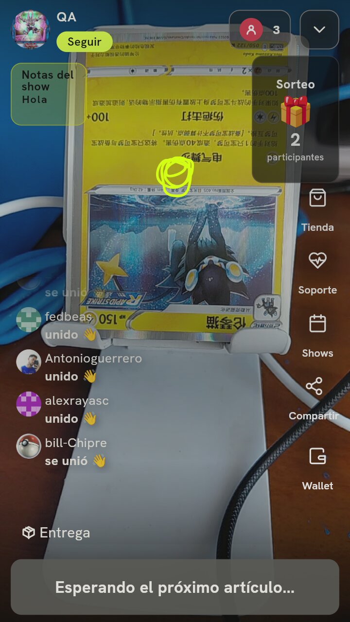 Luxray Primordial Arts