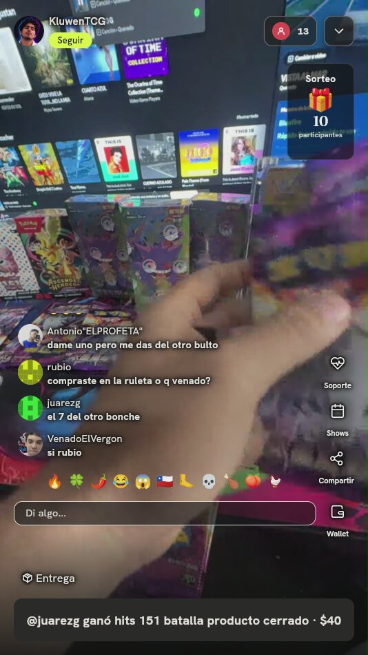 Pokémon Gem Pack Vol. 3