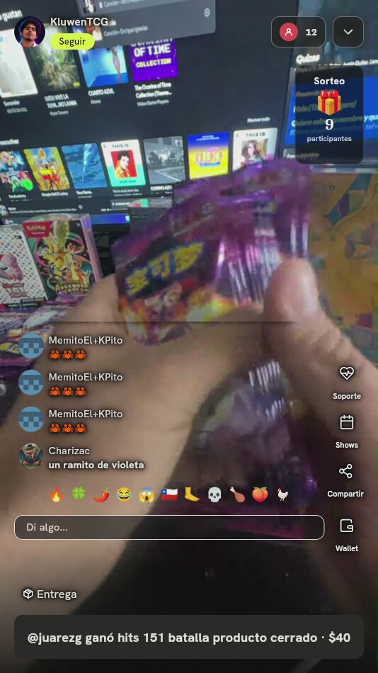 Pokémon Gem Pack Vol. 3