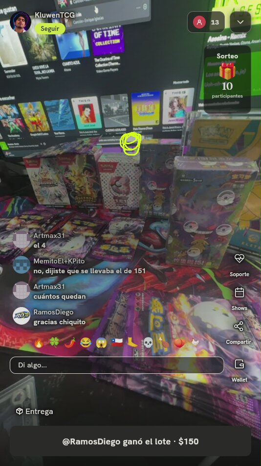 Caja Pokémon Gem Pack 3