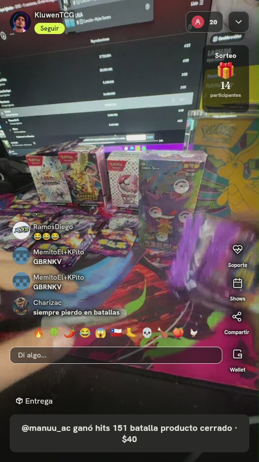 Pokémon Gem Pack Vol. 3