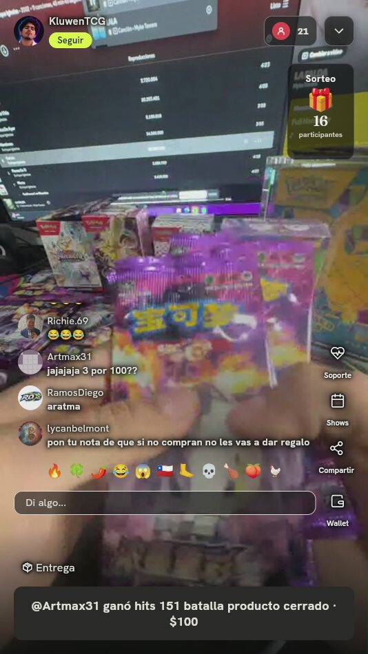 Pokémon Gem Pack Vol. 3