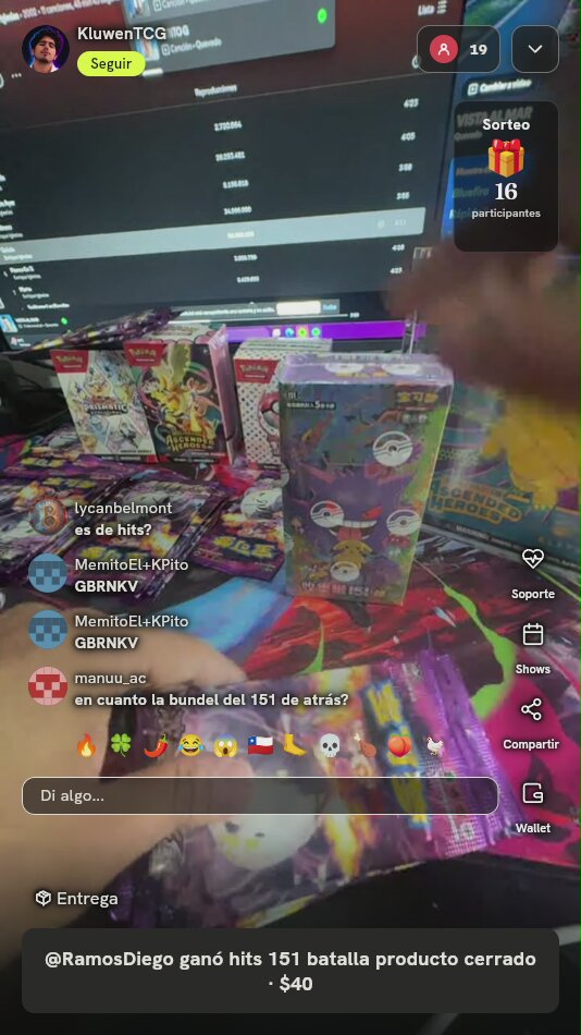 Pokémon Gem Pack Vol. 3