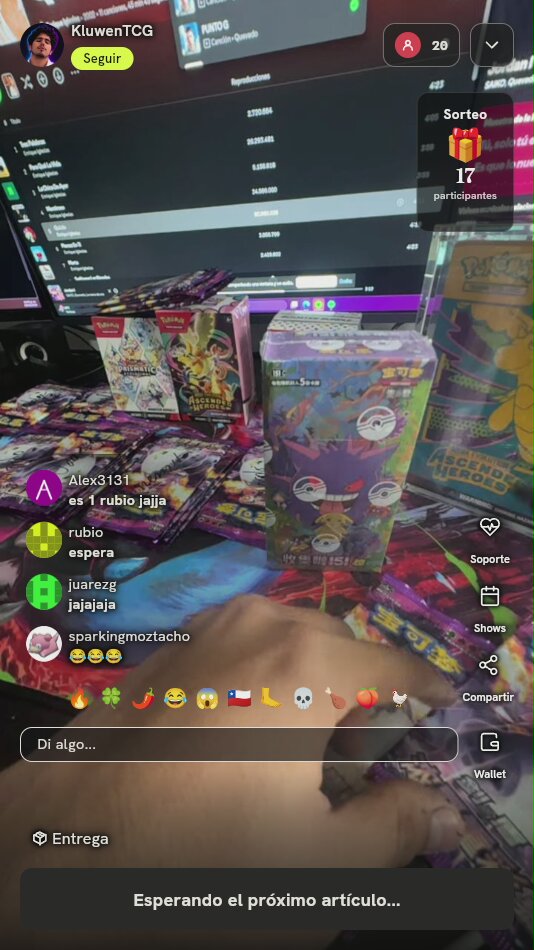 Pokémon Gem Pack Vol. 3