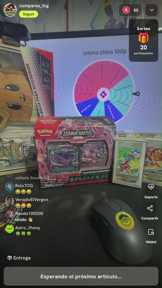 Team Rocket's Mewtwo League Battle