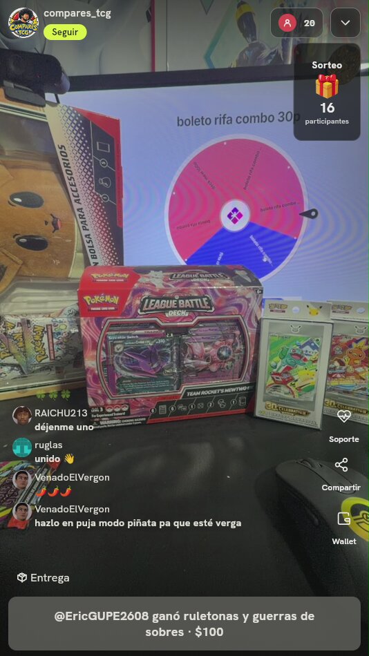Team Rocket Mewtwo ex Deck