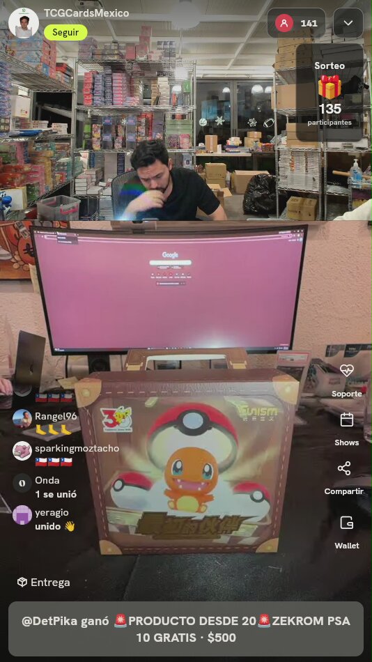 Funism Pokémon First Partner Suitcase