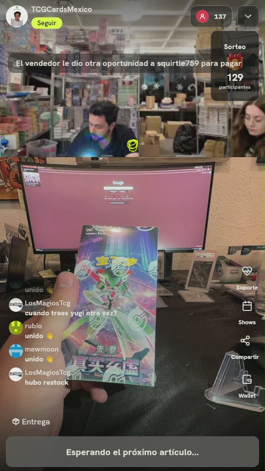 Sobre Pokémon True Mystery