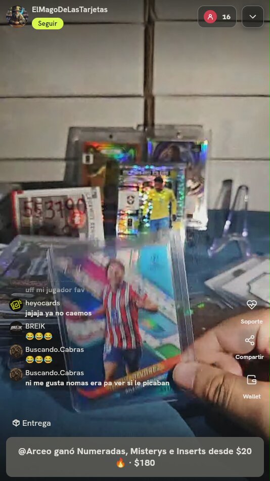 Julián Álvarez Topps Finest UEFA