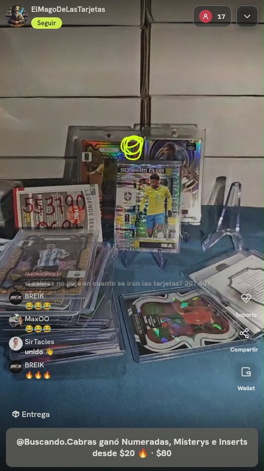 Lionel Messi Prizm Monopoly