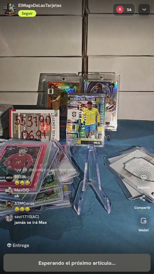 Pelé Panini Legends Series