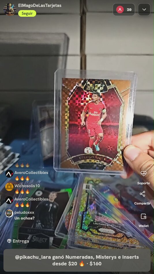 Thiago Silva Panini Select