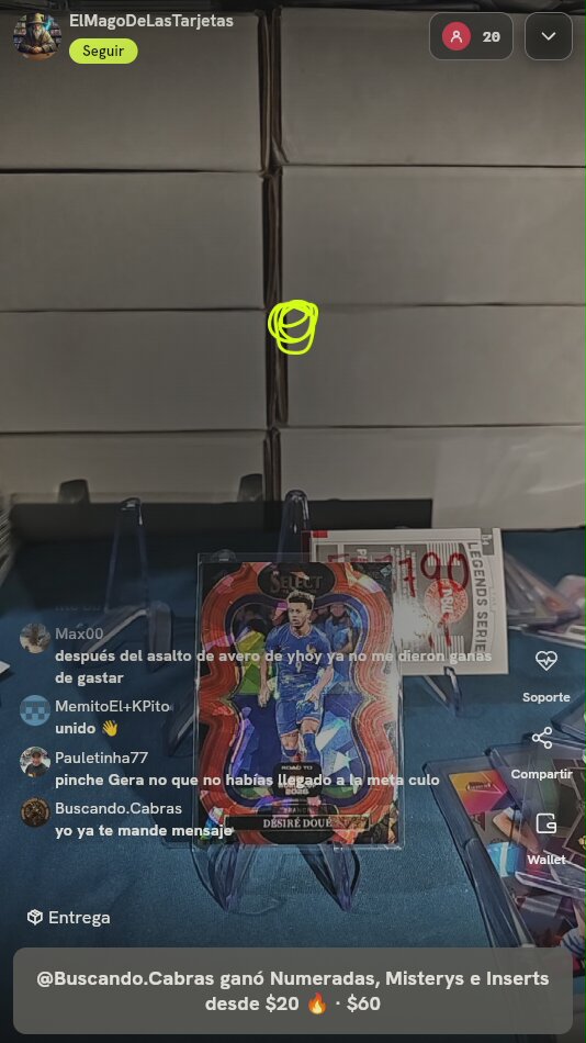 Désiré Doué Panini Select