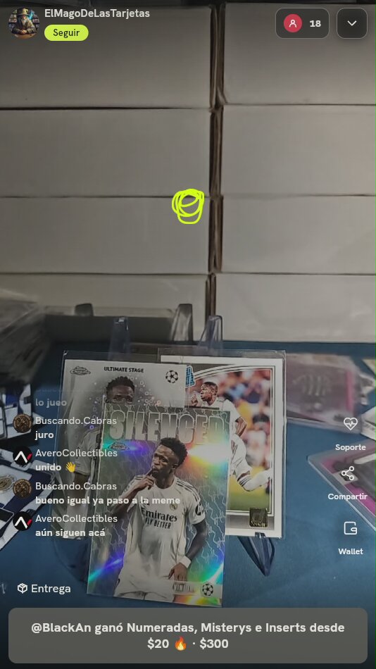 Vinicius Jr Topps Chrome Silenced