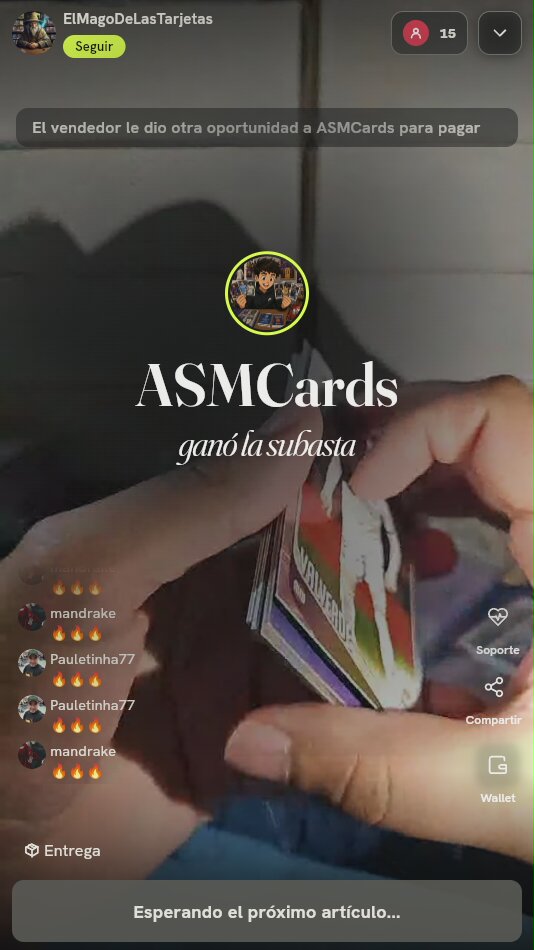 Lote Cartas Fútbol Topps Panini