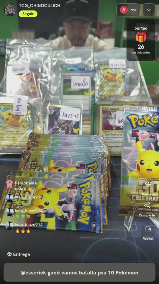 Sobre Pokémon 30th Celebration