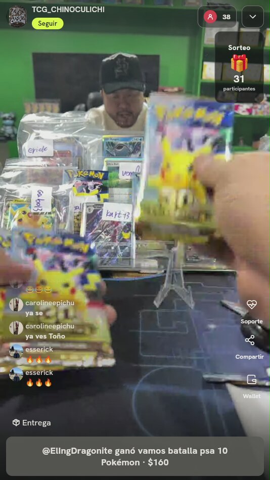 Sobres Pokémon 30th Celebration