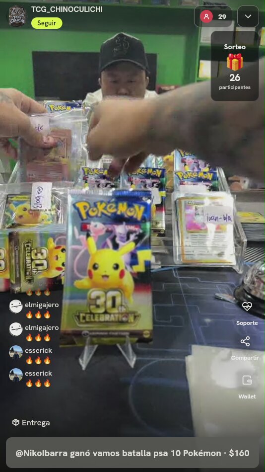 Charizard Pokémon Celebrations Card
