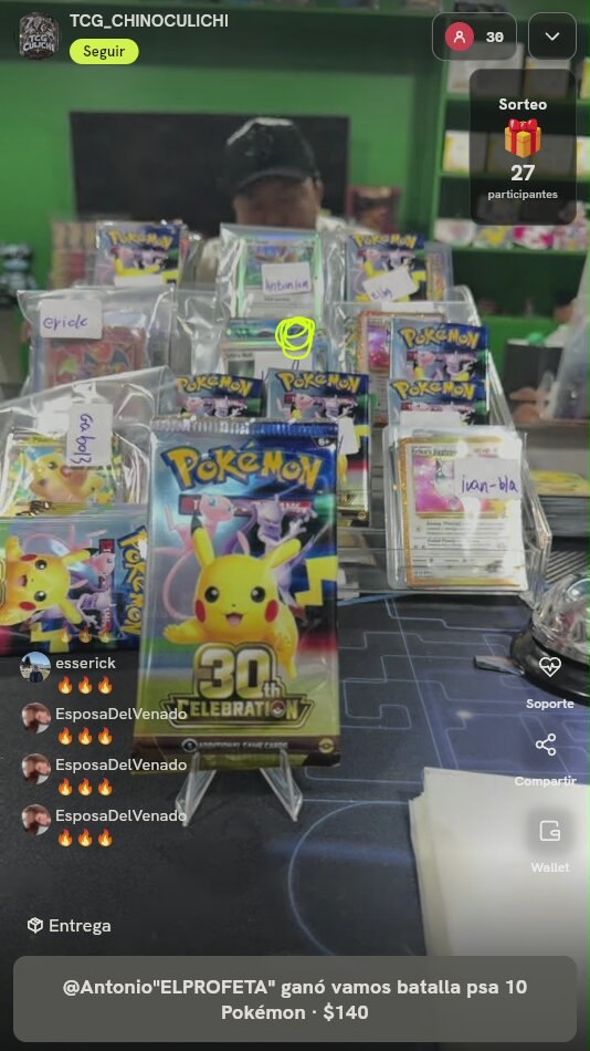 Sobre Pokémon Celebrations