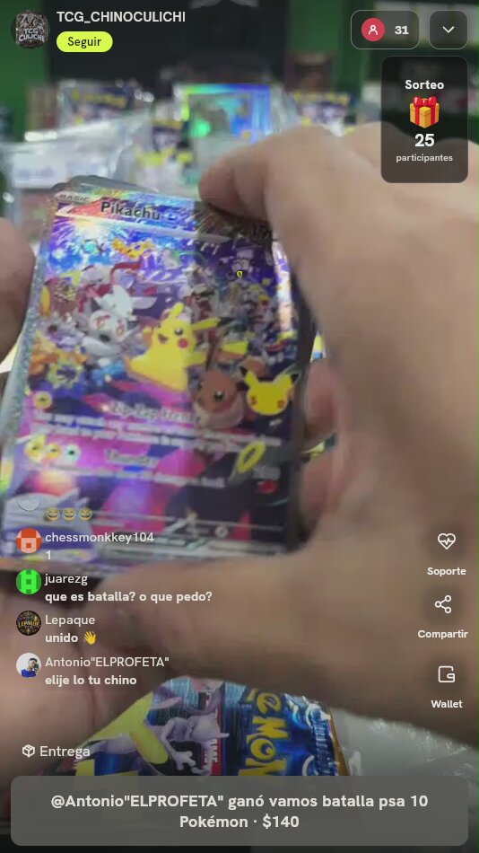 Sobre Pokémon 30th Celebration