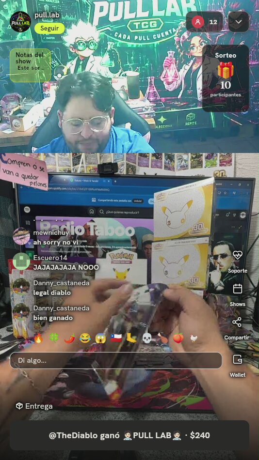 Pokémon 30th Celebration Tech Sticker