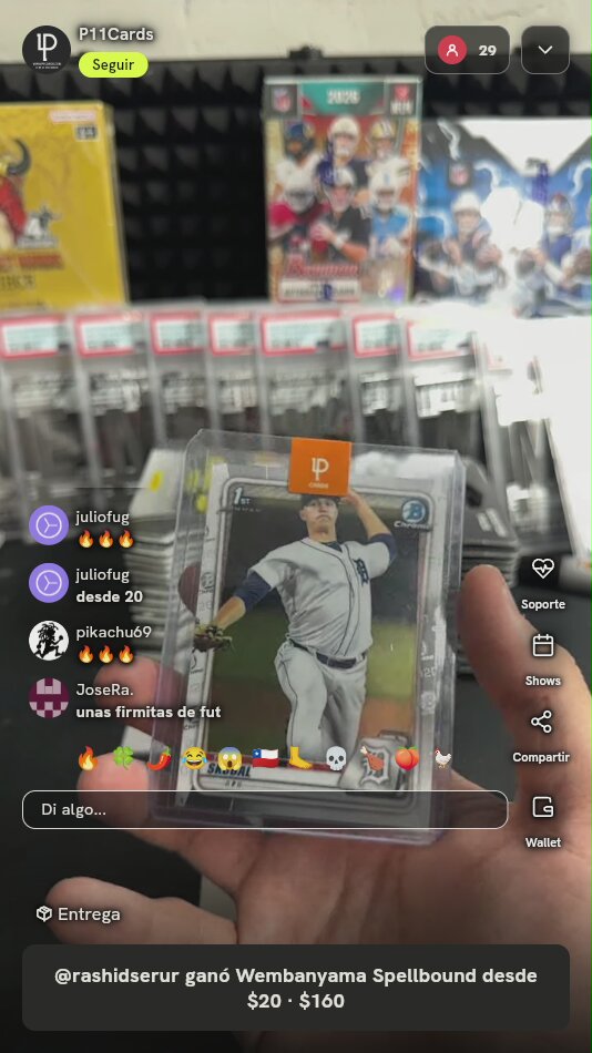 Tarik Skubal 2020 Bowman Chrome